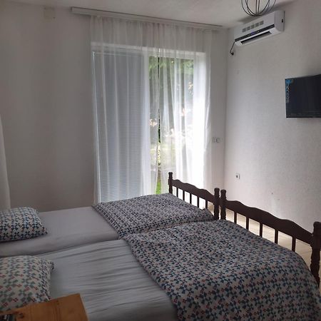 Yahya Rooms Охрид Екстериор снимка
