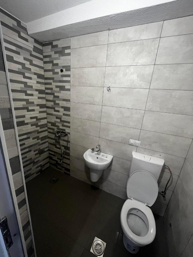 Yahya Rooms Охрид Екстериор снимка