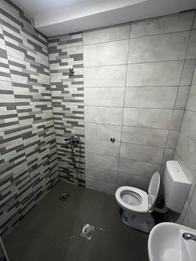 Yahya Rooms Охрид Екстериор снимка