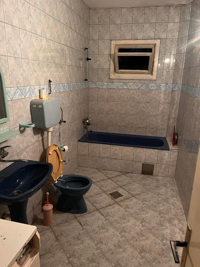 Yahya Rooms Охрид Екстериор снимка