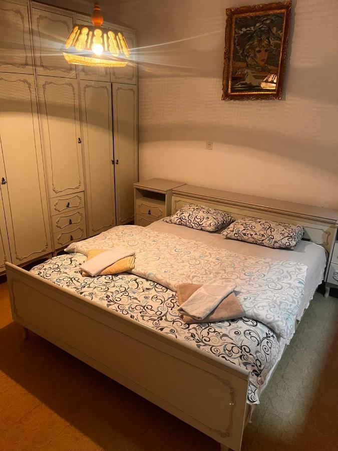 Yahya Rooms Охрид Екстериор снимка