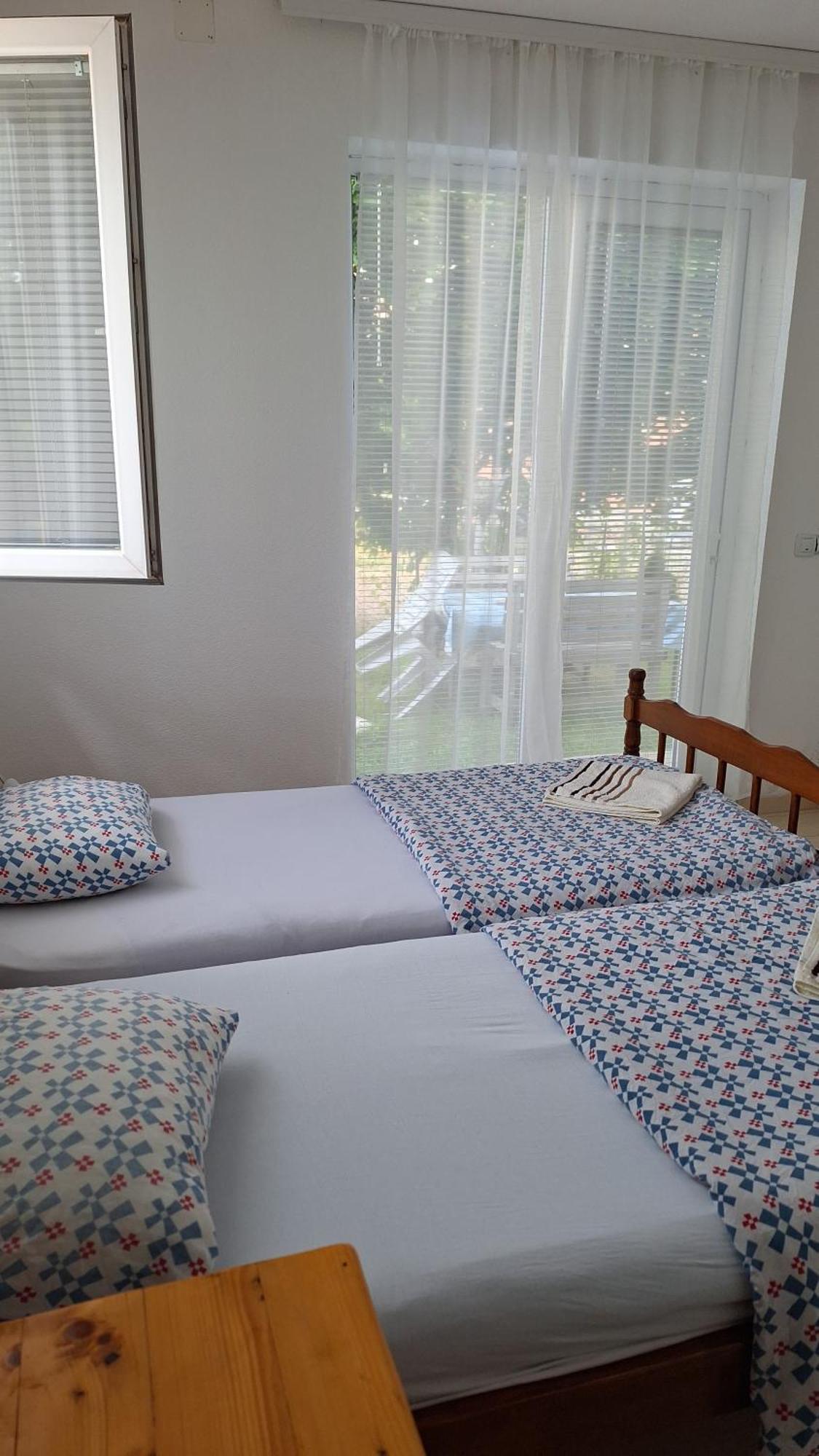 Yahya Rooms Охрид Екстериор снимка