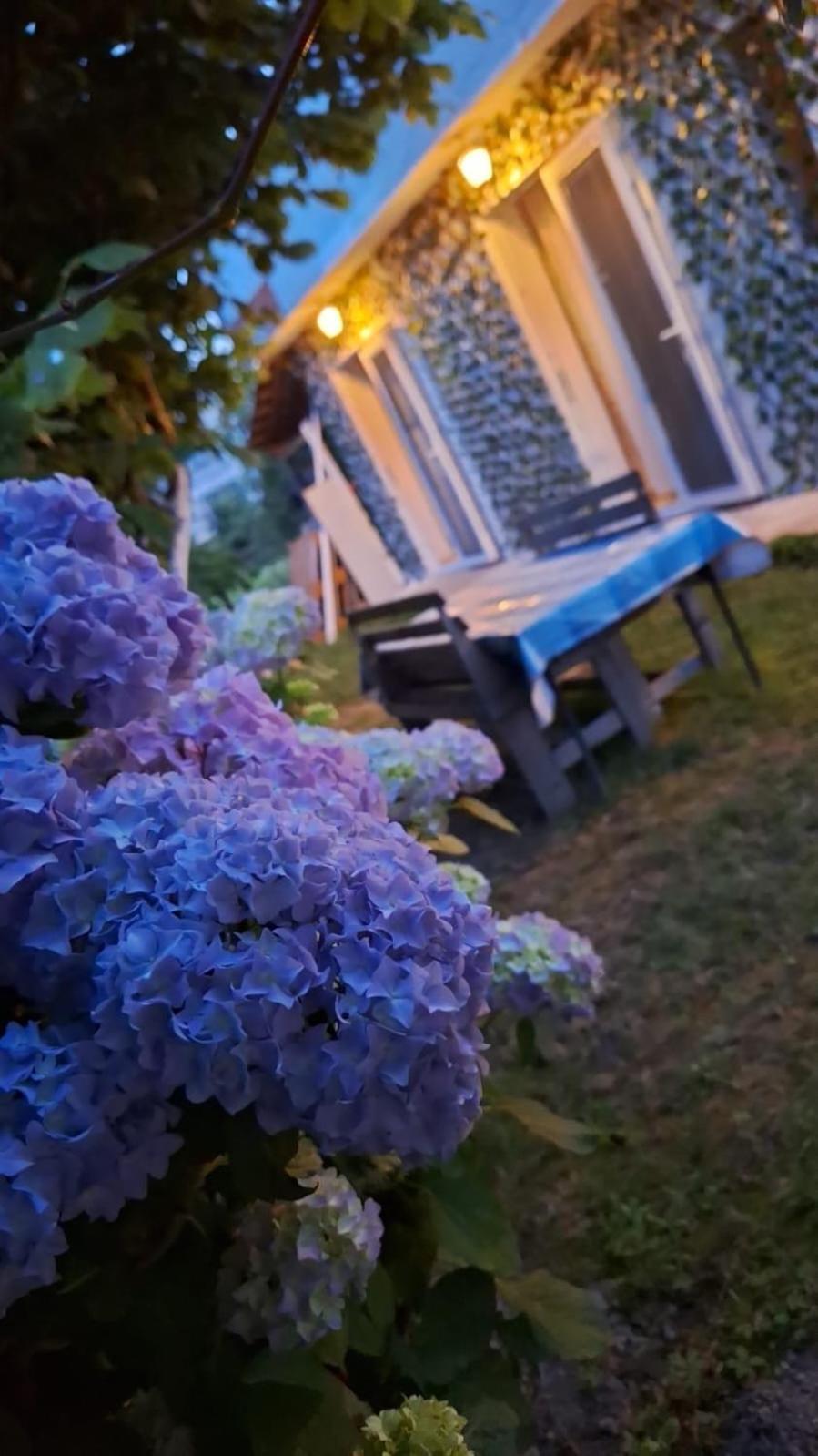 Yahya Rooms Охрид Екстериор снимка