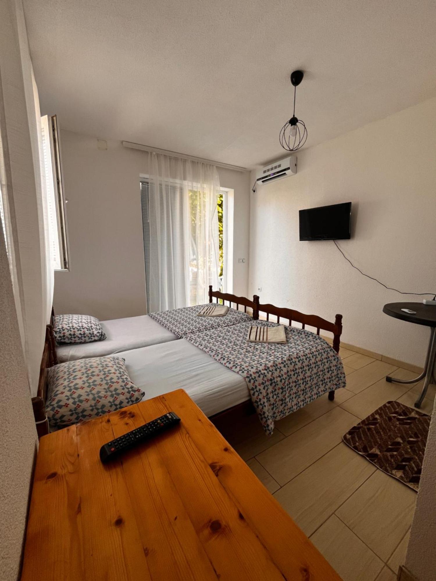 Yahya Rooms Охрид Екстериор снимка
